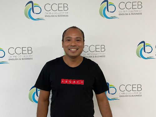 Tun Tun: Welcome to CCEB